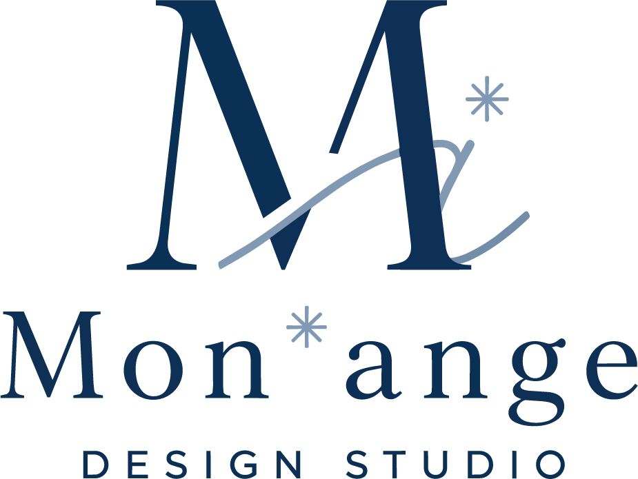 Mon*ange｜Web・ロゴ・デザイン制作